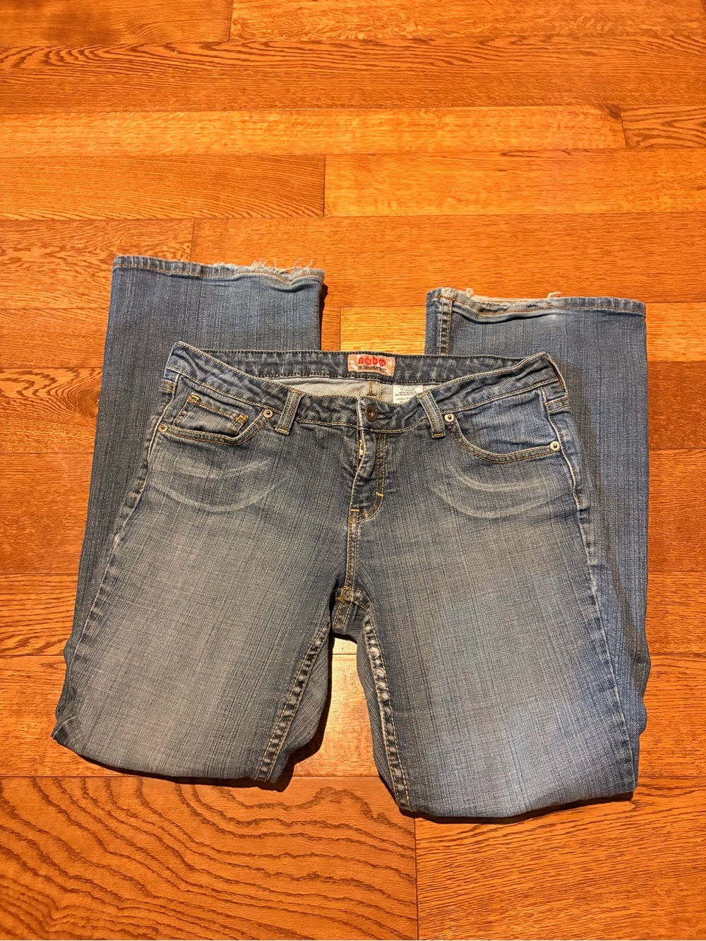Vintage NOBO Boot Cut Women’s Jeans